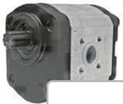 Pompa hydrauliczna BOSCH 245299500 - Intertraktor