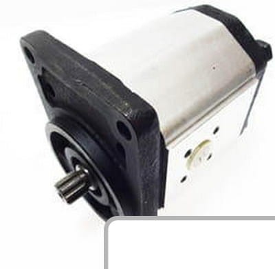 Pompa Hydrauliczna 245392700 - Intertraktor
