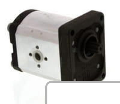 Pompa Hydrauliczna 245393300 - Intertraktor