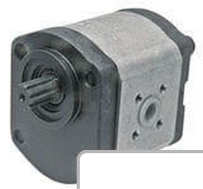 Pompa Hydrauliczna 245395600 - Intertraktor