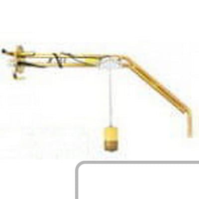 Czujnik poziomu paliwa 245558A2 - Intertraktor