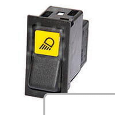 Włącznik Swiateł 245909C1+245917C1 - Intertraktor