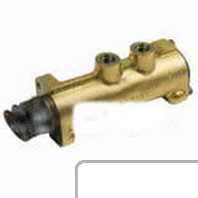 Pompka hamulcowa 247862A1 - Intertraktor