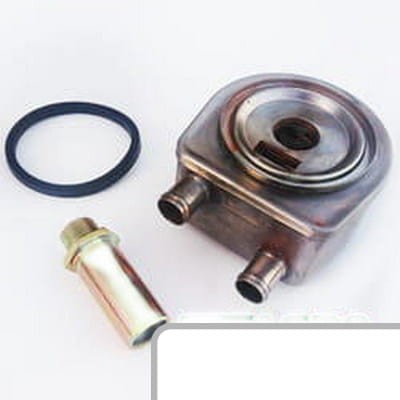 Chłodnica Oleju 2486A203 - Intertraktor