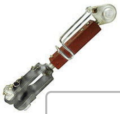 Ramie Podnosnika 248785A4 - Intertraktor