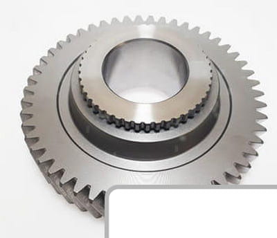 Kolo Zebate Z51 249292A1 - Intertraktor