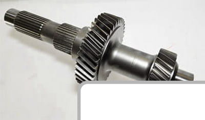 Walek Z20 Z38 249317A2 - Intertraktor