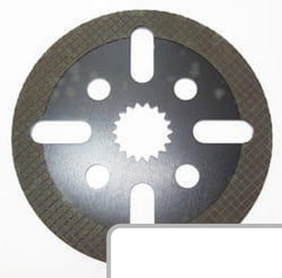 Tarczka cierna 2501845 - Intertraktor