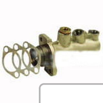 Pompka hamulcowa 252458A1 - Intertraktor