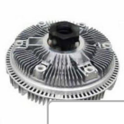 Sprzęgło Visco 255031A1 - Intertraktor