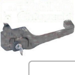 Zamek 255195A1