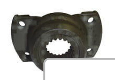 FLANSZA 255809A1 - Intertraktor