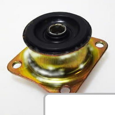 Poduszka kabiny 257934A1 - Intertraktor