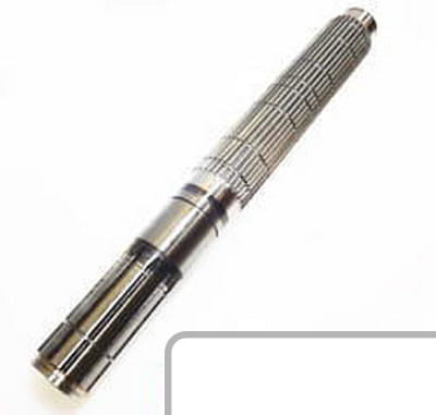 Wałek 258453A2 - Intertraktor