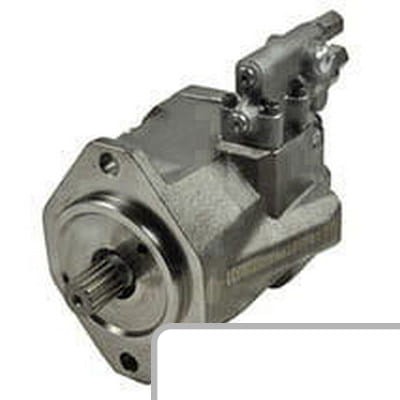 Pompa Hdyaruliczna Bosch Rexroth 258709A3 - Intertraktor