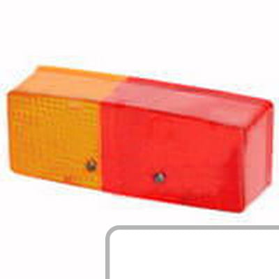 Klosz lampy (lewy) 26191381 - Intertraktor