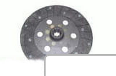 Tarcza sprzęgła PTO 2621230 - Intertraktor