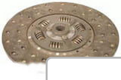 Tarcza sprzęgła 2622131E - Intertraktor
