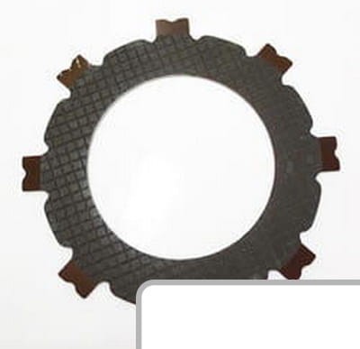Tarcza cierna 2633704 - Intertraktor