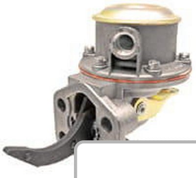 Pompka Paliwa 2641A068 - Intertraktor