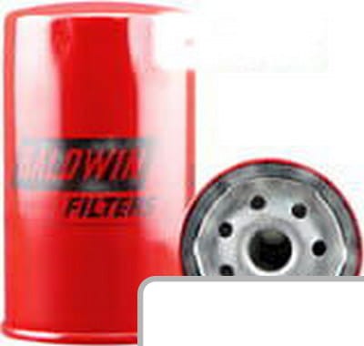 Filtr oleju 2654406 - Intertraktor