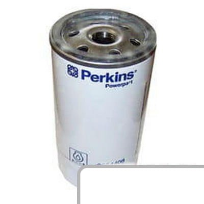Filtr Oleju 2654408 - Intertraktor