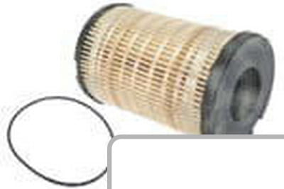Filtr paliwa 26560163 - Intertraktor