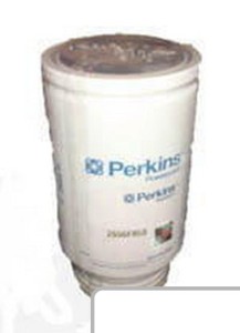 Filtr paliwa oryginał PERKINS 2656F853