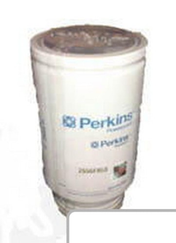 Filtr paliwa oryginał PERKINS 2656F853 - Intertraktor