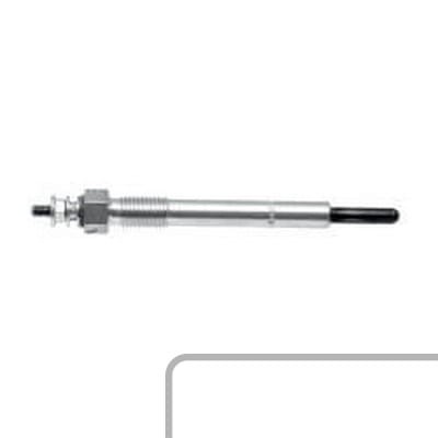 Świeca Żarowa 2666A014 - Intertraktor
