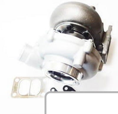 Turbosprężarka 2674A090 - Intertraktor