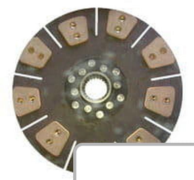 Tarcza sprzęgła 26923133 - Intertraktor