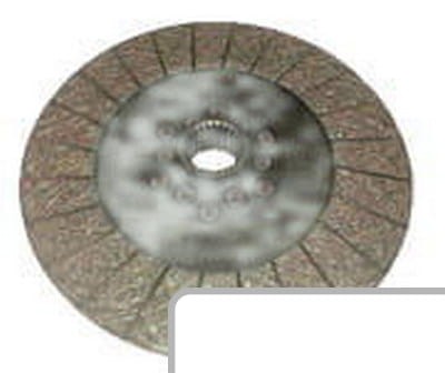 Tarcza sprzęgła 26923133/1 - Intertraktor