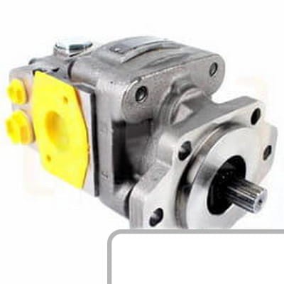 Pompa Hydrauliczna 269378 - Intertraktor