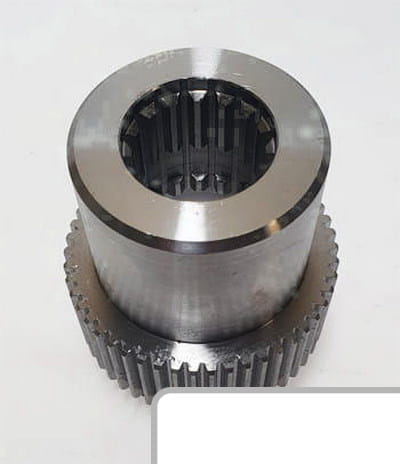 Piasta sprzegla napedu pompy manitou 270088 - Intertraktor
