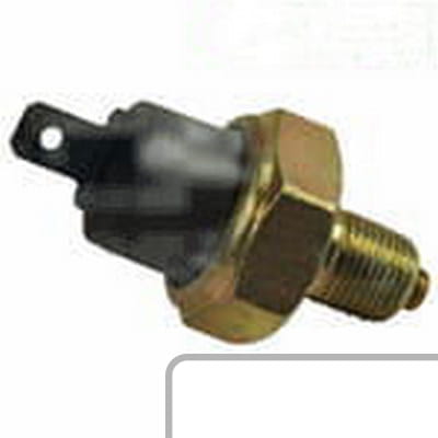 Czujnik ciśnienia oleju 27099180010 - Intertraktor