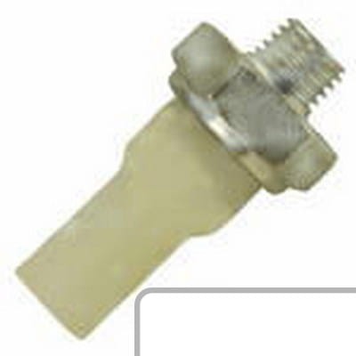 Czujnik ciśnienia oleju 270999400 - Intertraktor