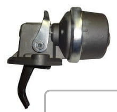 Pompka Paliwa 2742 - Intertraktor