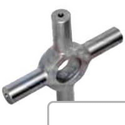 Krzyżak dyferencjału 2746135M2 - Intertraktor