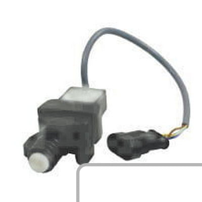 Czujnik załączania przedniego wałka WOM 27659096010 - Intertraktor