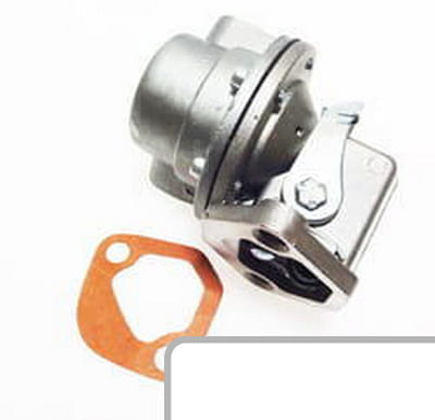 Pompa paliwa 2766585030 - Intertraktor