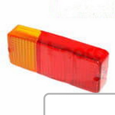 Klosz lampy kierunkowskazu (tył) 280191801 - Intertraktor