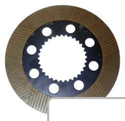 Tarcza cierna 2810288 - Intertraktor