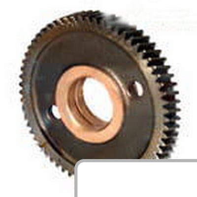 Koło rozrządu 281587A1 - Intertraktor