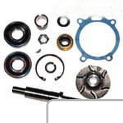 Zestaw naprawczy pompy wody 281656A1 - Intertraktor