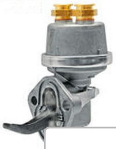 Pompka paliwa 2830122 - Intertraktor