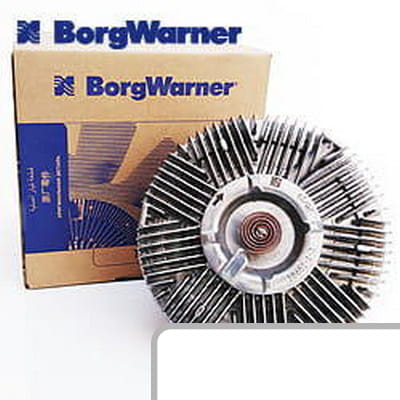 Sprzęgło Visco BORGWARNER 283132A1 - Intertraktor