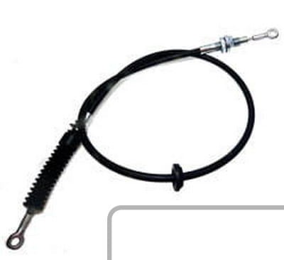 Linka hamulca 284297A1 - Intertraktor