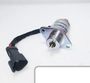 Cewka gaszenia 2848A278