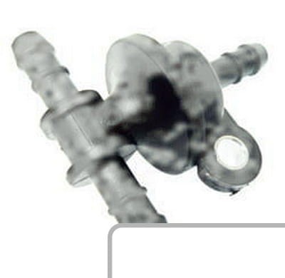 Zawór 2872A005 2872A006 - Intertraktor